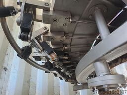 KHS EV-VF 80 + FR-EM 45 + ALCOA KUPI 10/540