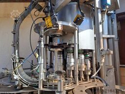 KHS EV-VF 80 + FR-EM 45 + ALCOA KUPI 10/540