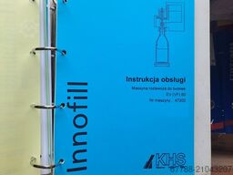 KHS EV-VF 80 + FR-EM 45 + ALCOA KUPI 10/540