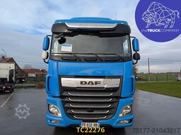 DAF XF 480