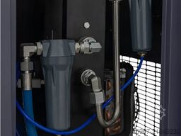 CORMAK LUFT 1500 VSD+PM COMPACT + 500L tank