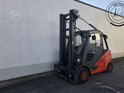 Linde H35D EVO