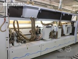 HOMAG KAL 330/6/A3/S2