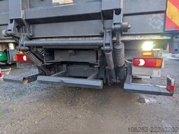 Volvo FL-280 4x2 16Tons EURO5 Portaltüren