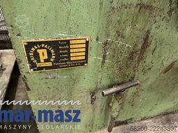 PALLMANN PHT 140/400