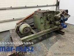 PALLMANN PHT 140/400