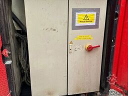 Hammel VB 650 E
