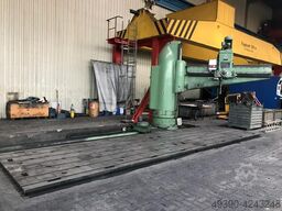 WEBO HRH 100 / 3000