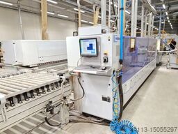 HOMAG + BARGSTEDT KFL 526 + TBH +  TSP