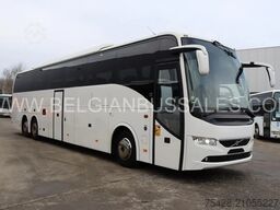 Volvo 9700 / 9900 / 13.8m / Full Option