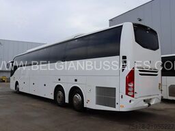 Volvo 9700 / 9900 / 13.8m / Full Option