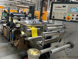 LeoMat Rotocontrol P440D