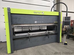 Safan E Brake 100 3100