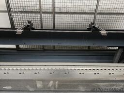 Safan E Brake 100 3100