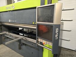 Safan E Brake 100 3100