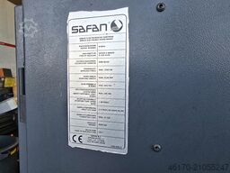 Safan E Brake 100 3100