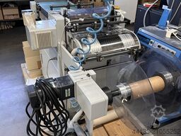 LINK LABEL ISH 330 - CROSS CUTTER