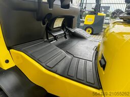 Hyster H 5.0FT/Positioner+sideshift/ 3662 hours