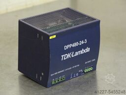 TDK-Lambda DPP480-24-3