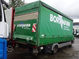 MERCEDES-BENZ 922 L  Schiebeplane