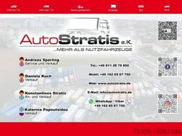 RENAULT T460 EURO6 Klima ACC-Tempomat Spurhalteassistent