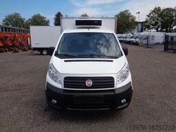 FIAT Scudo2.0*Carrier-Tiefkühler*Klima*Euro5*
