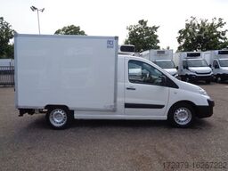 FIAT Scudo2.0*Carrier-Tiefkühler*Klima*Euro5*