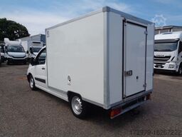 FIAT Scudo2.0*Carrier-Tiefkühler*Klima*Euro5*