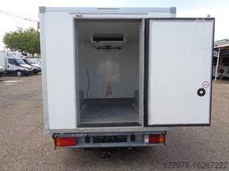 FIAT Scudo2.0*Carrier-Tiefkühler*Klima*Euro5*