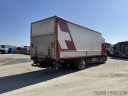 Renault T460.18 4x2 Plane Hebebühne / Swiss-Vehicle