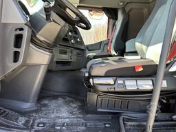 Renault T460.18 4x2 Plane Hebebühne / Swiss-Vehicle