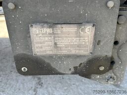 Renault T460.18 4x2 Plane Hebebühne / Swiss-Vehicle