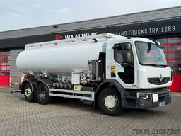 Renault Premium 380.26 Retarder
