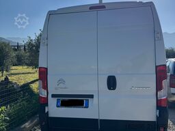 Citroen Jumper frigo