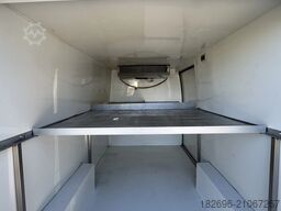 Citroen Jumper frigo