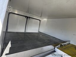 Citroen Jumper frigo