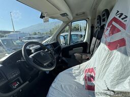 Citroen Jumper frigo