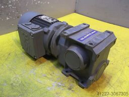 SEW-EURODRIVE S32D63L4B03