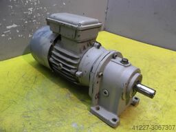 Rehfuss SR210L-71L/4-BR03