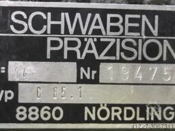 Kobold PO619-3-16/2-1MASA