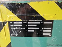 NEVA TR88 Orbit Plus