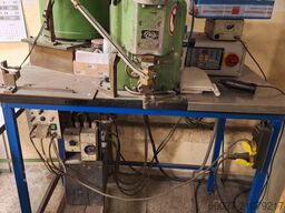 Bosch kompl. Fertigungslinie für Heizsegmente