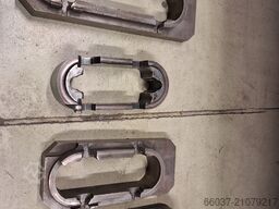 Bosch kompl. Fertigungslinie für Heizsegmente