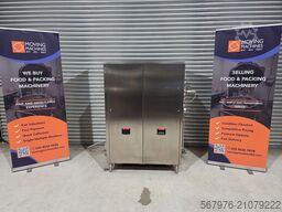 Rokk Processing RFE 300 Continuous Freezer & Control