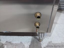 Rokk Processing RFE 300 Continuous Freezer & Control