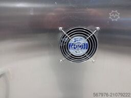 Rokk Processing RFE 300 Continuous Freezer & Control