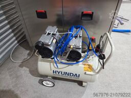 Rokk Processing RFE 300 Continuous Freezer & Control