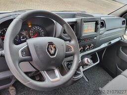 Renault Master 150.35  EURO 6  L2H2 GESLOTEN - VZF-94-S