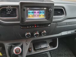 Renault Master 150.35  EURO 6  L2H2 GESLOTEN - VZF-94-S