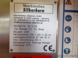 Silberhorn Multidip 1-5